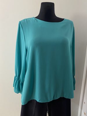 Blusa gasa